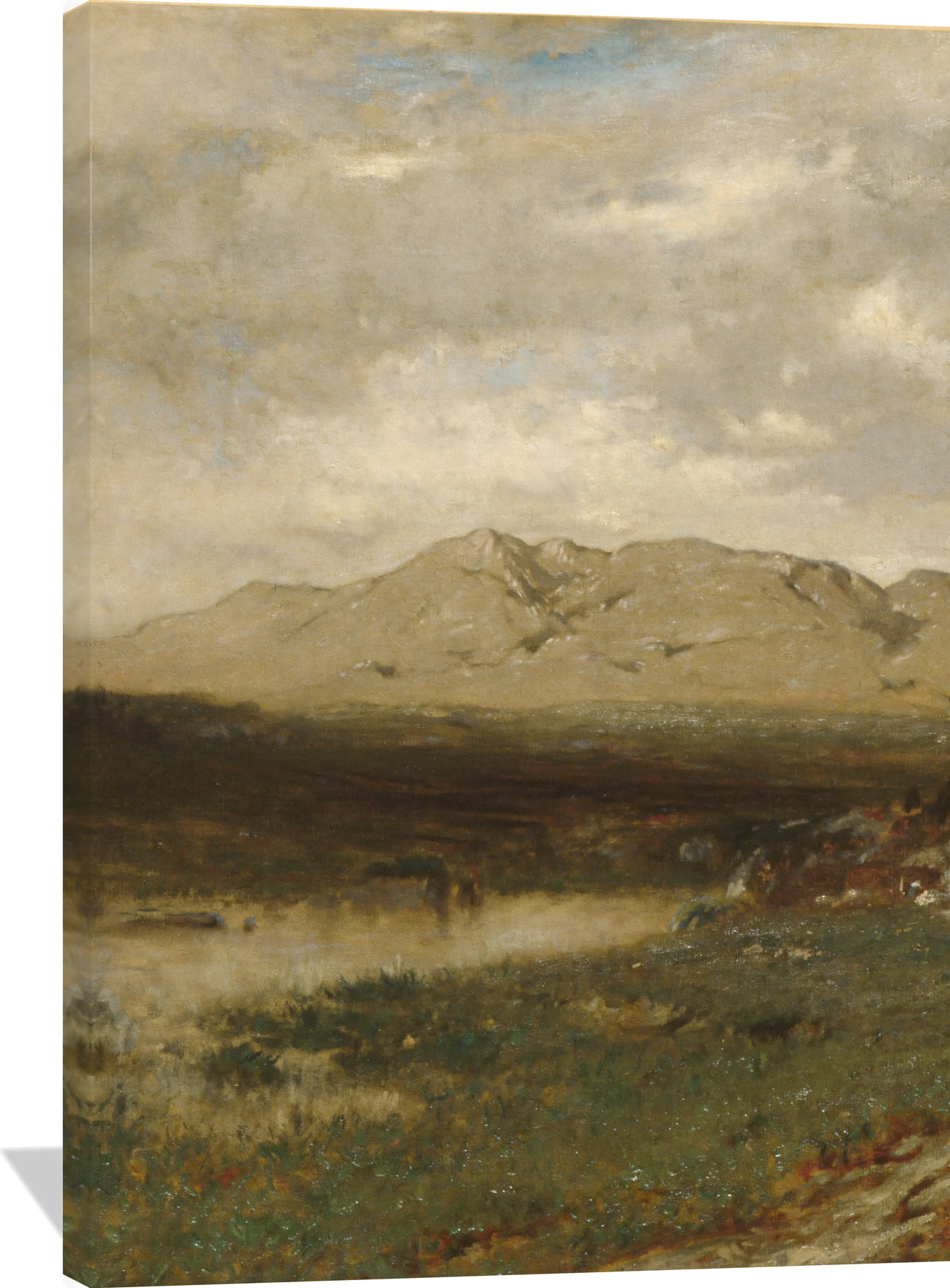 View in County Kerry