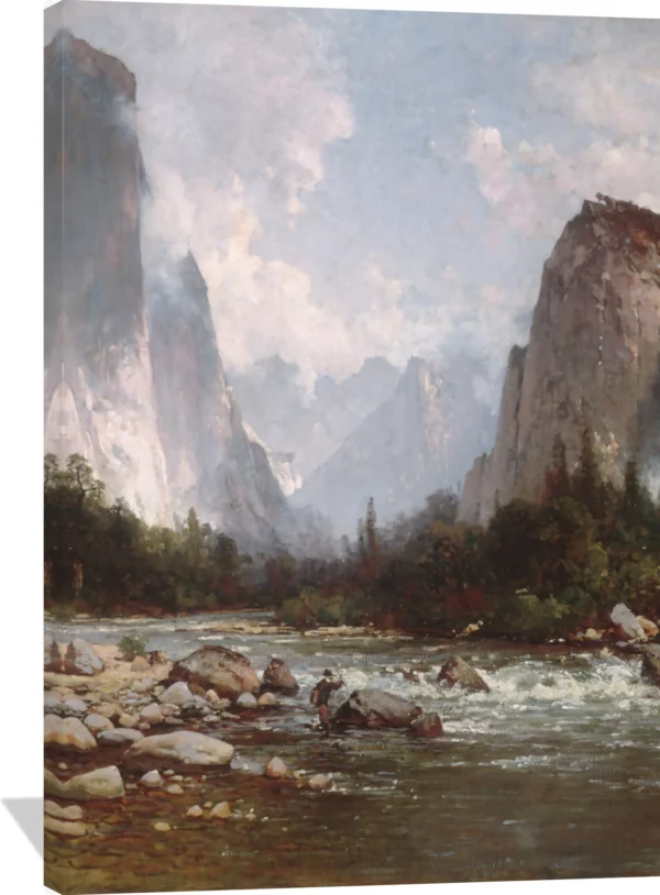 National Parks