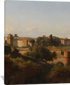 Artwork by Charles Rémond