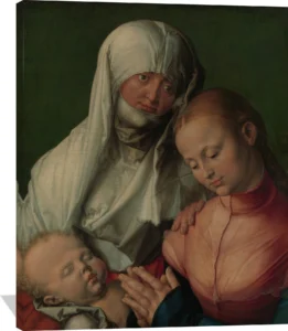 Artwork by Albrecht Dürer
