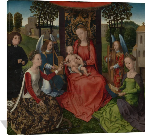 Hans Memling