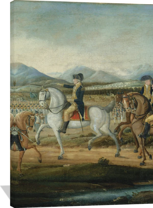 George Washington