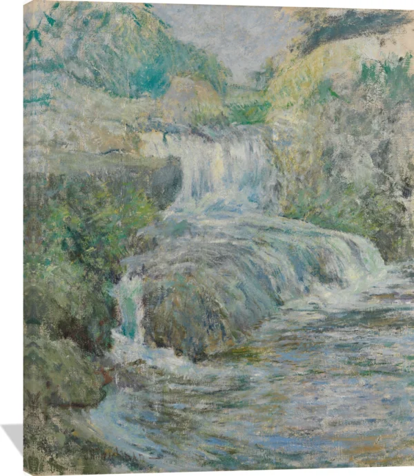 Waterfalls