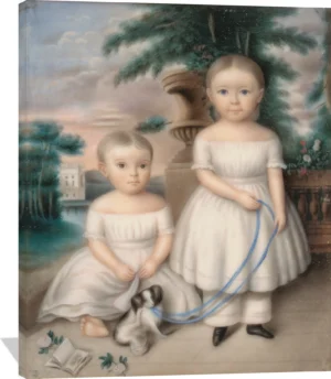 Aramenta Dianthe Vail