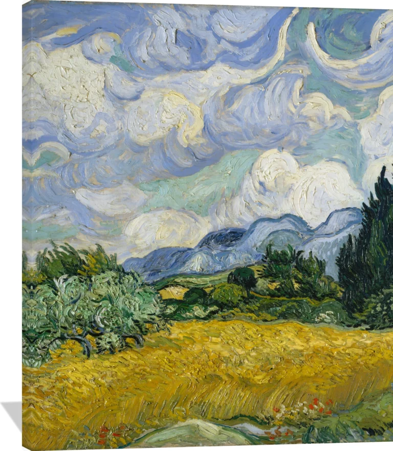 Landscapes