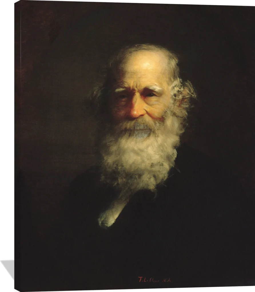 William Cullen Bryant