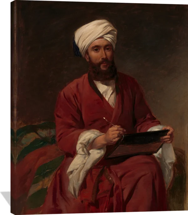Frederick Goodall
