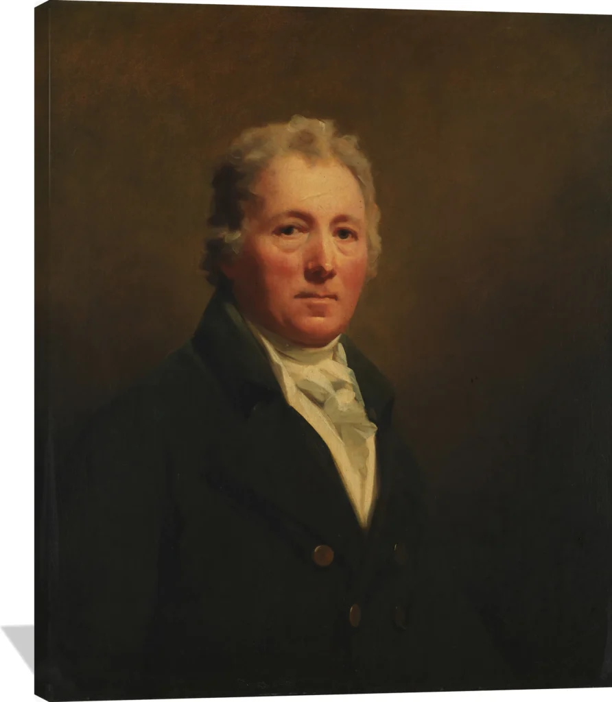 William Forsyth (1749–1814)