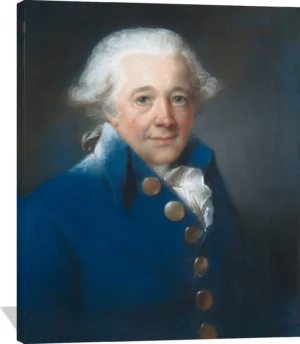 William Man Godschall (1720–1802)