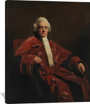 William Robertson (1753–1835), Lord Robertson
