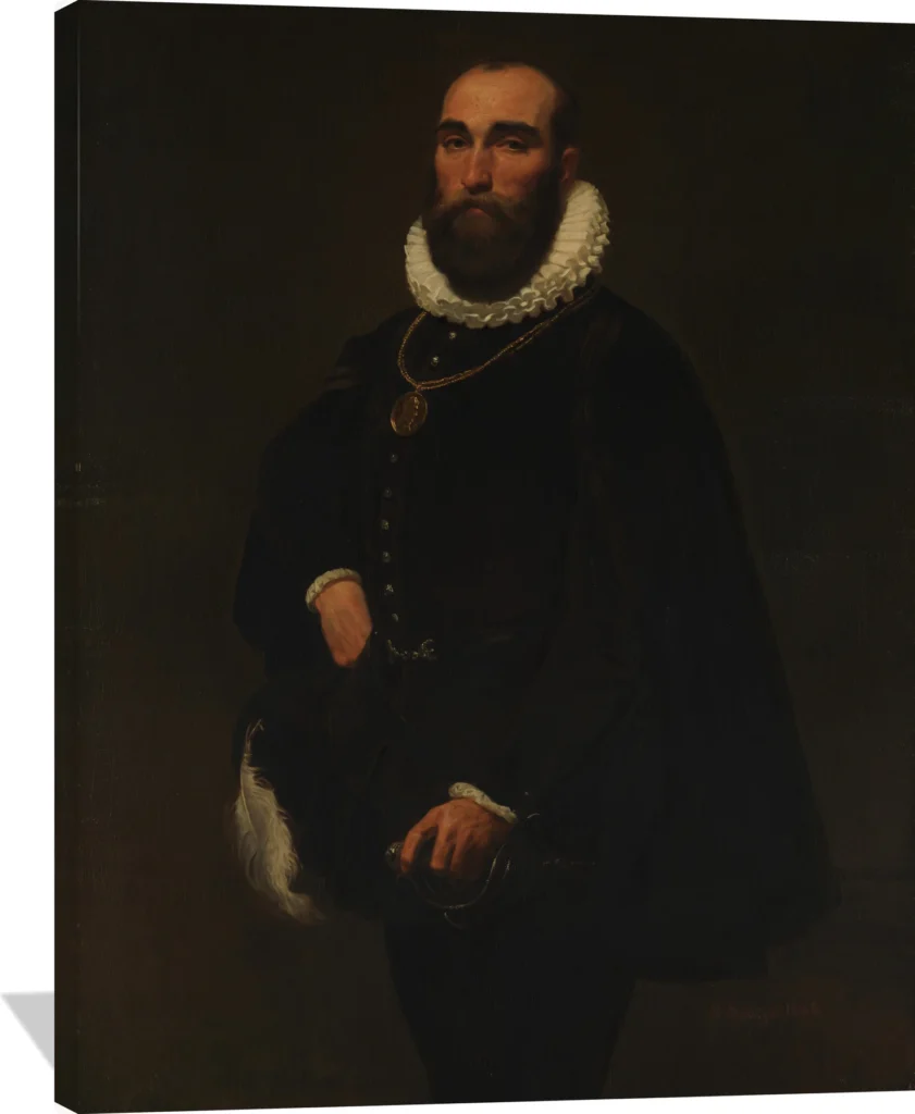 Worthington Whittredge