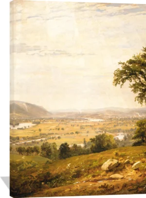 Wyoming Valley, Pennsylvania