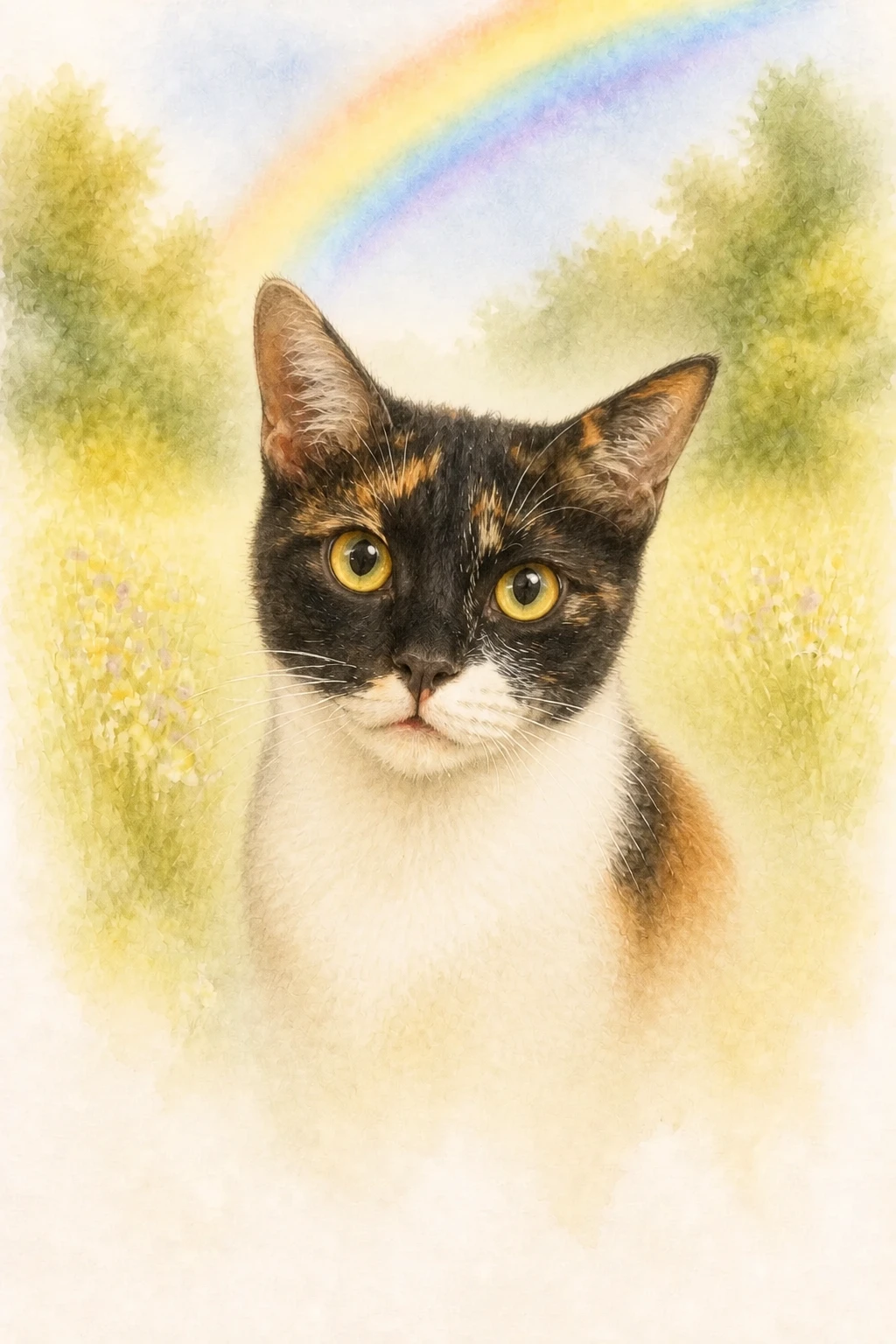 In Loving Memory sample artwork 2