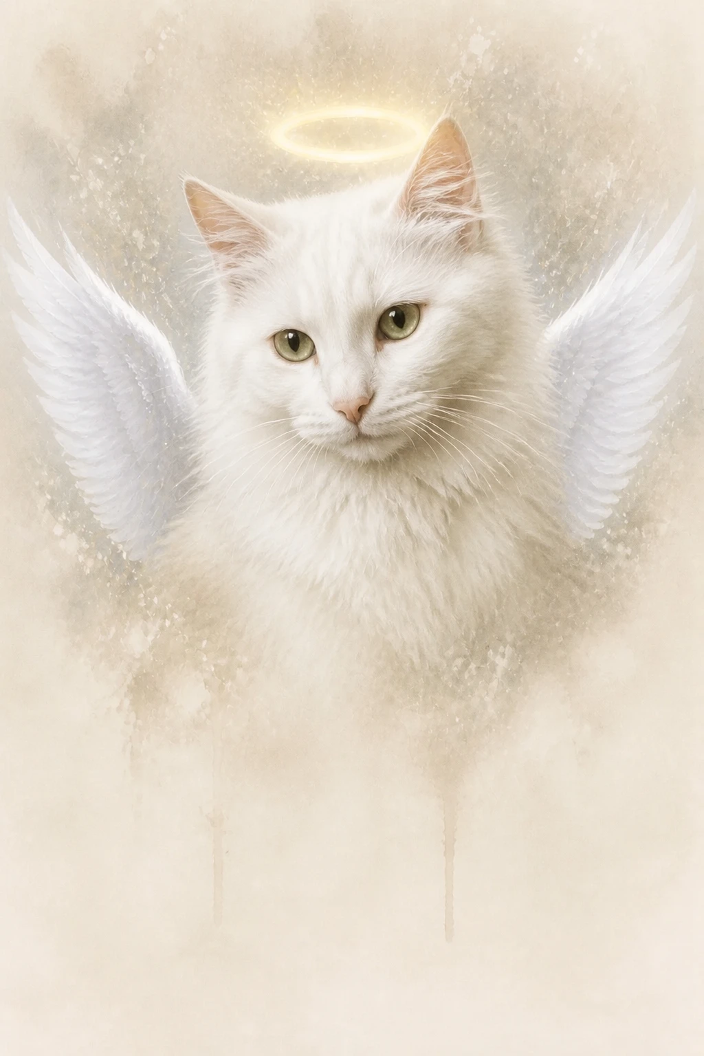 In Loving Memory sample artwork 4