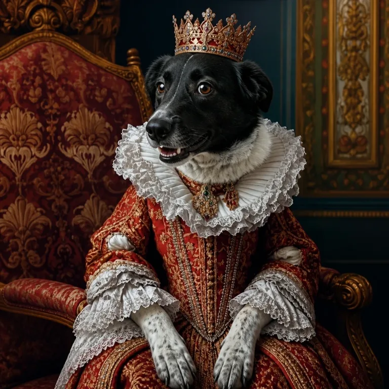 Custom Pet Portrait Ideas: 9 Ways to Turn Your Dog or Cat Into Art
